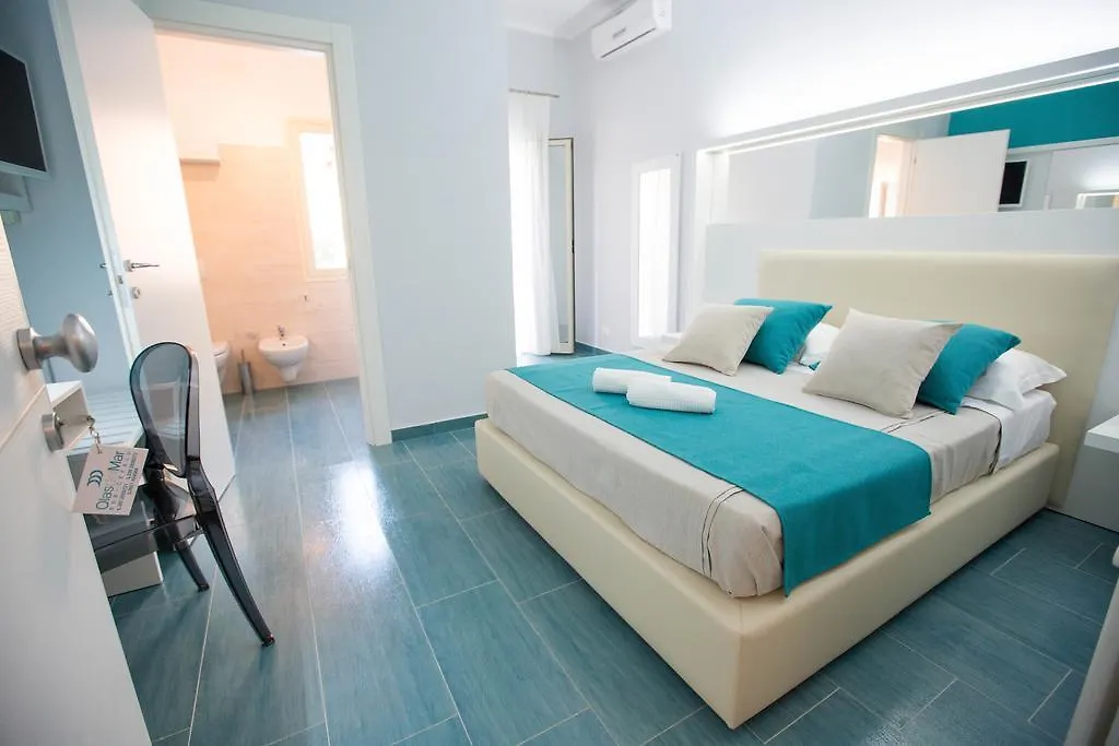 B&b Olas Del Mar Cefalù Frühstückspension