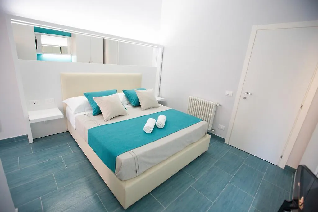Frühstückspension B&b Olas Del Mar Cefalù