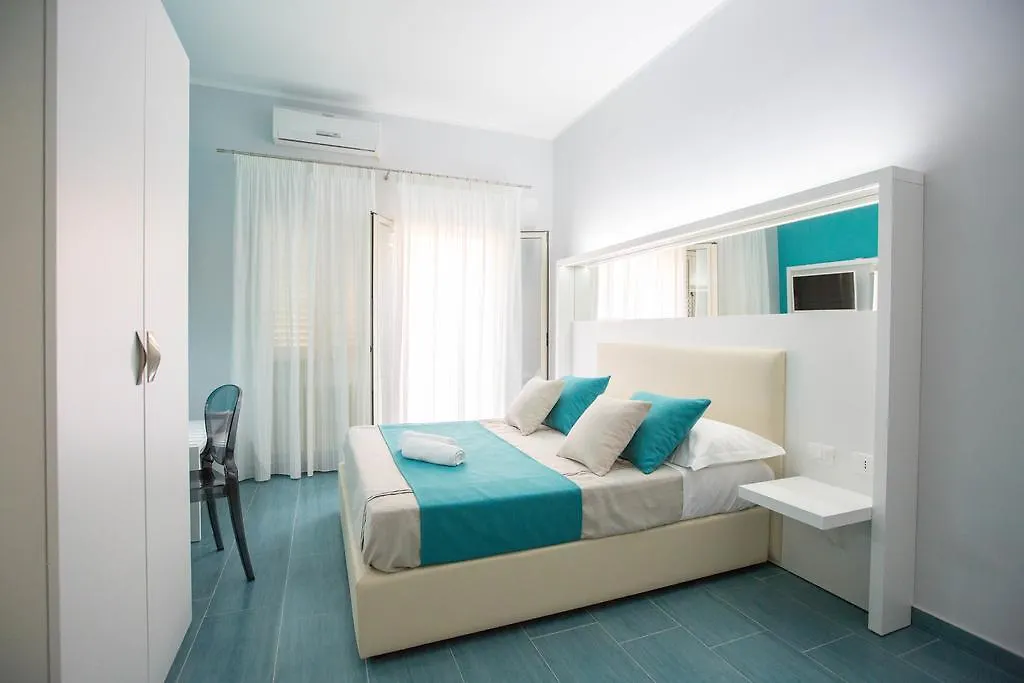 B&b Olas Del Mar Cefalù Frühstückspension