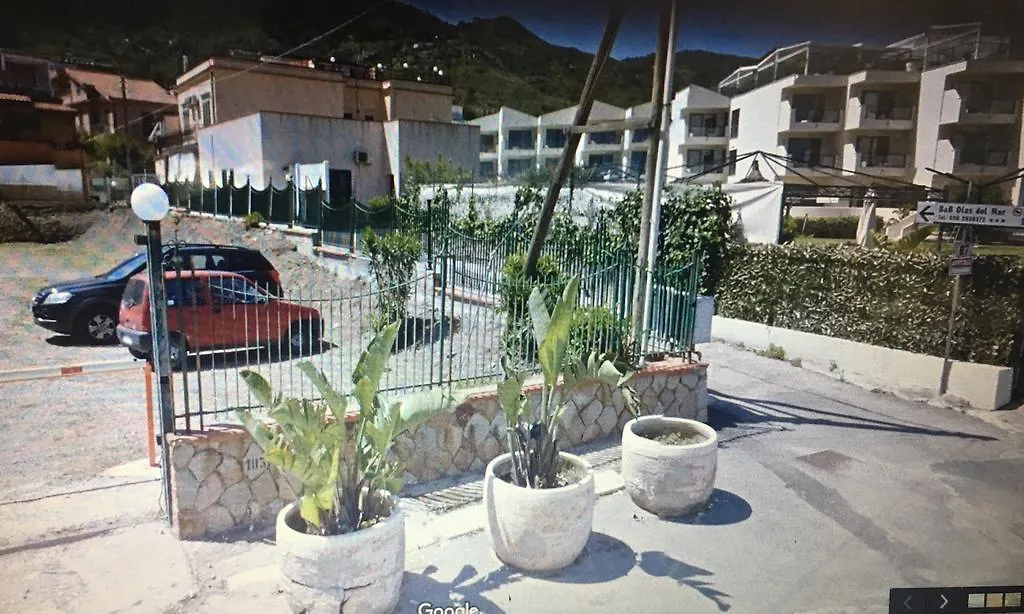 B&b Olas Del Mar Cefalù 0*,  Italien