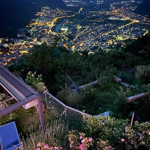 Foresteria Vecchiascuola Pianazzola , Chiavenna Italy