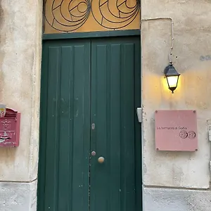 La Terrazza Di Gadia Cefalu