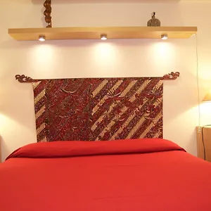 La Rocca Bed & Breakfast