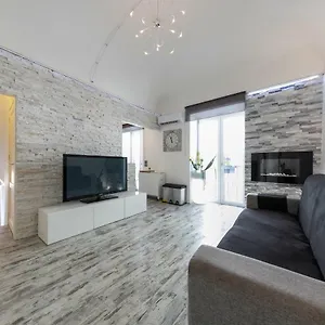 Amuri Holiday Apartment Cefalú