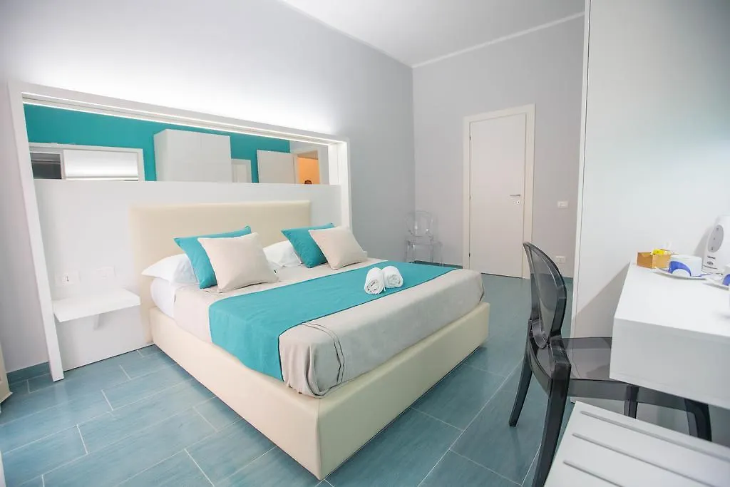 B&B Olas Del Mar Cefalu Bed & Breakfast